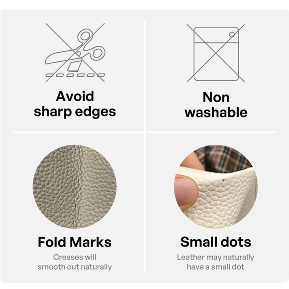 5 Square Tissue box covers - Picture 14 of 16